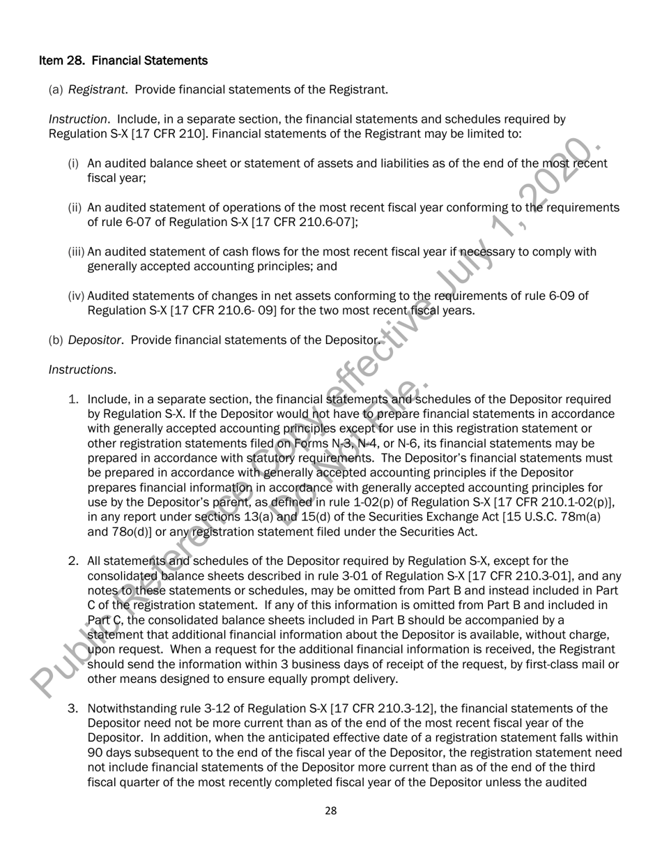 Form N-6 (SEC Form 2567) Registration Statement for Separate Accounts Organized as Unit Investment Trusts That Offer Variable Life Insurance Policies, Page 39