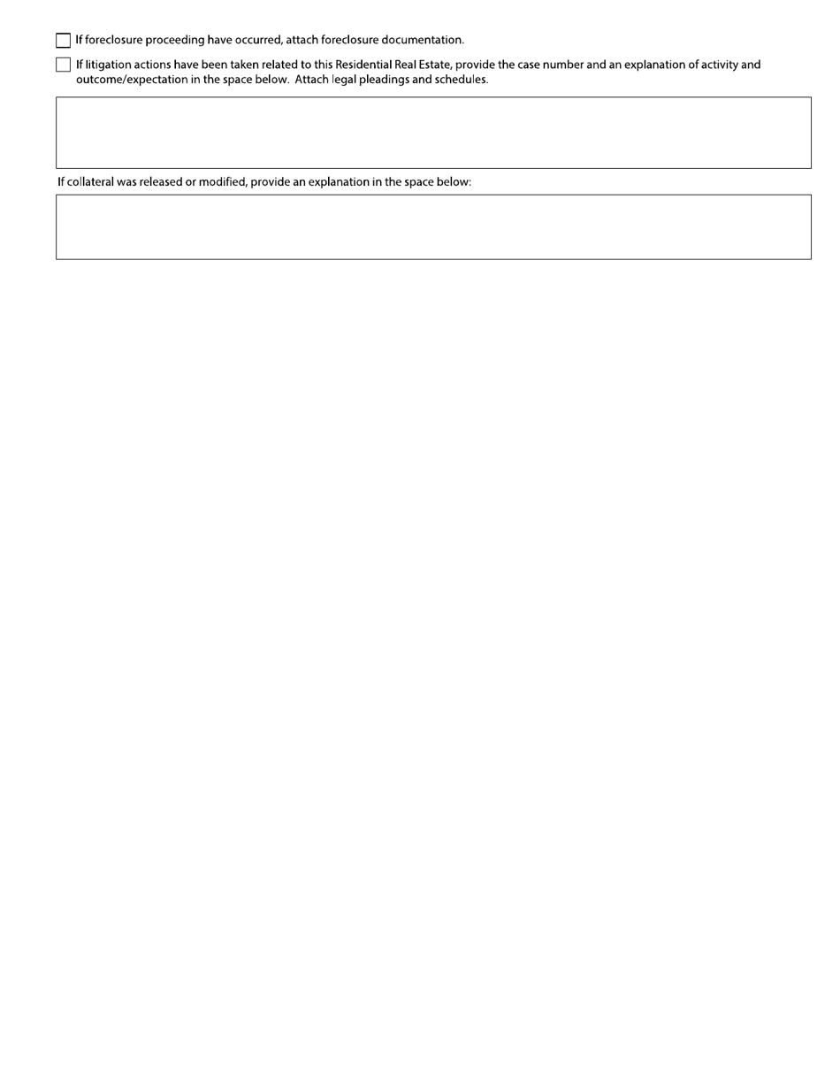 Guaranty Purchase Package Tabs, Page 30