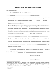 Charter Amendment - Split Shares - Arkansas, Page 2