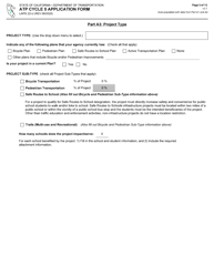 Form LAPG22-U ATP Cycle 5 Application Form - California, Page 5