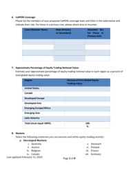 Broker Questionnaire - California, Page 2