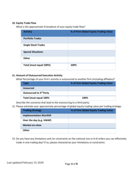 Broker Questionnaire - California, Page 4