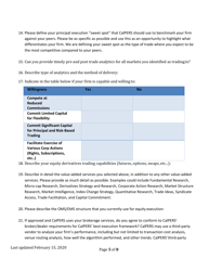 Broker Questionnaire - California, Page 5
