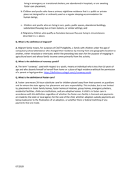 CACFP Meal Benefit Income Eligibility Statement - Georgia (United States), Page 8