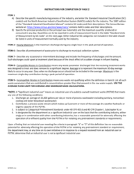 DNR Form 542-3221 Treatment Agreement Form - Iowa, Page 3
