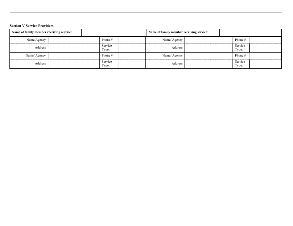 Form PPS1000 Face Sheet - Kansas, Page 3