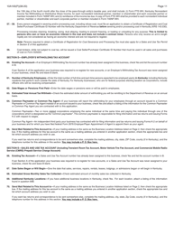 Form 10A100(P) Kentucky Tax Registration Application - Kentucky, Page 26