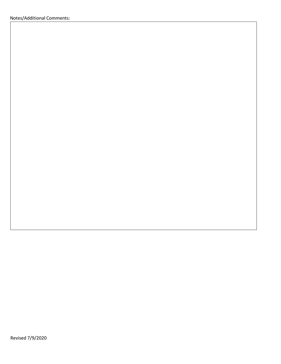 Kentucky Medicaid Therapy Prior Authorization Request Form - Kentucky, Page 2