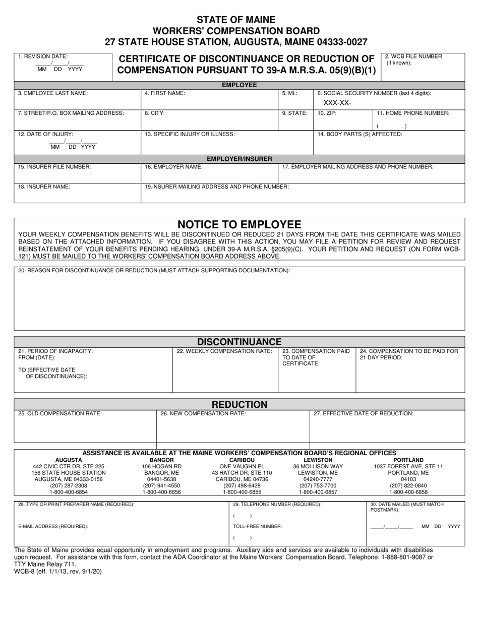 form-wcb-8-download-fillable-pdf-or-fill-online-certificate-of