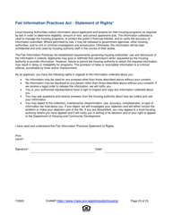Application for State-Aided Public Housing and the Alternative Housing Voucher Program (Ahvp) - Massachusetts, Page 23