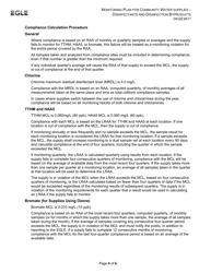 Form DEQ(E)6517 Monitoring Plan for Community Water Supplies - Disinfectants and Disinfection Byproducts (Ddbp) - Michigan, Page 4