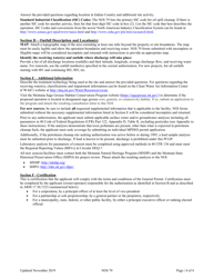 Form NOI-79 Notice of Intent (Noi) Petroleum Cleanup General Permit Mtg790000 - Montana, Page 4