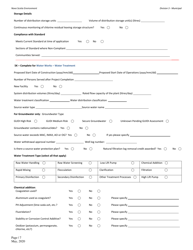 Application for Approval - Municipal Waste - Nova Scotia, Canada, Page 7