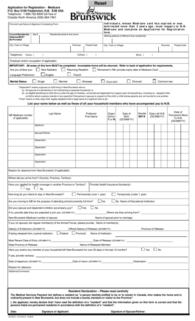 Form 35-5012  Printable Pdf