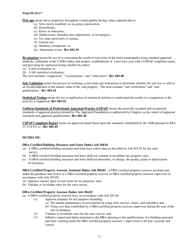 Assessing Services Contract - New Hampshire, Page 11