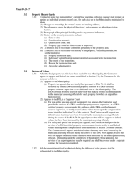 Assessing Services Contract - New Hampshire, Page 6