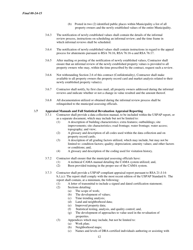 Cyclical Revaluation Contract - New Hampshire, Page 12