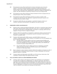 Cyclical Revaluation Contract - New Hampshire, Page 14