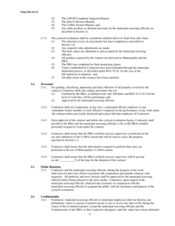 Cyclical Revaluation Contract - New Hampshire, Page 6