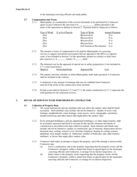 Cyclical Revaluation Contract - New Hampshire, Page 7