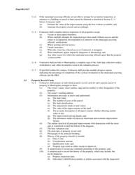 Cyclical Revaluation Contract - New Hampshire, Page 8