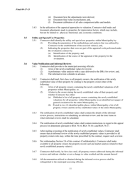 Full Revaluation Contract - New Hampshire, Page 11