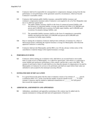 Full Revaluation Contract - New Hampshire, Page 14