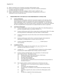 Full Revaluation Contract - New Hampshire, Page 5