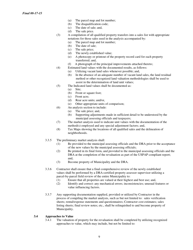 Full Revaluation Contract - New Hampshire, Page 9