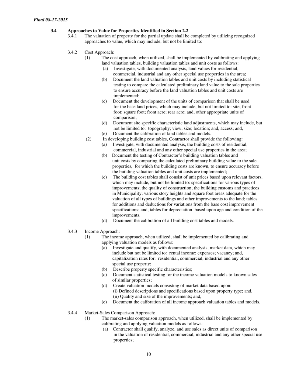 Partial Update Contract - New Hampshire, Page 10