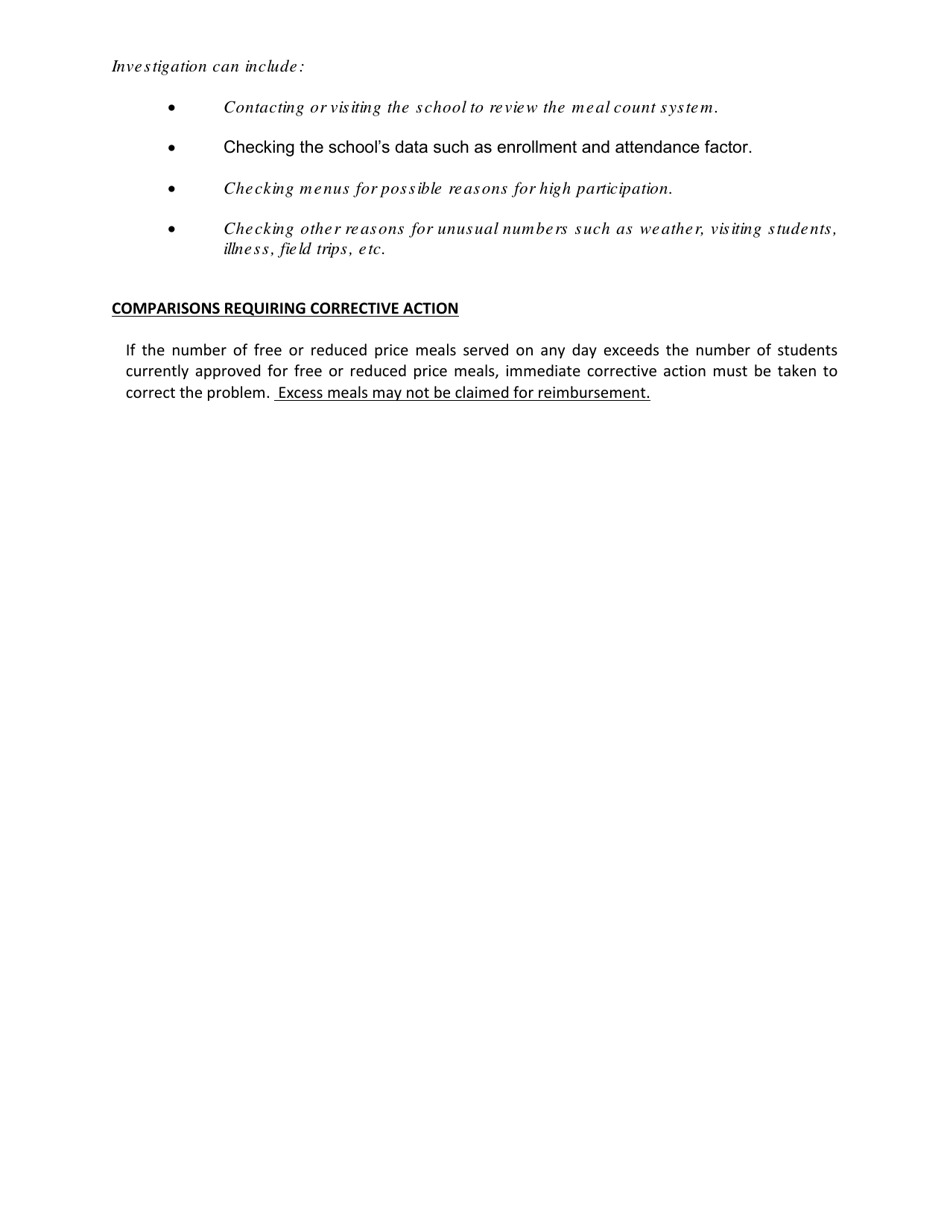 Form 40 Edit Check Worksheet - New Jersey, Page 4