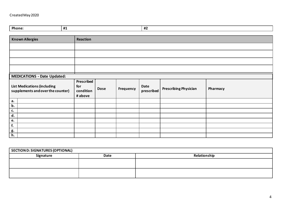 Diversion Tool - North Carolina, Page 4