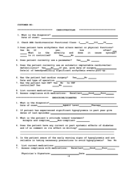 Form DL-78 Medical Report Form - North Carolina, Page 6