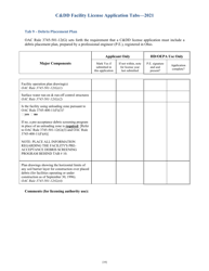 C&amp;DD Facility License Application Tabs - Ohio, Page 10