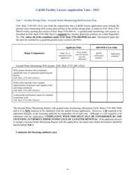 C&amp;DD Facility License Application Tabs - Ohio, Page 8