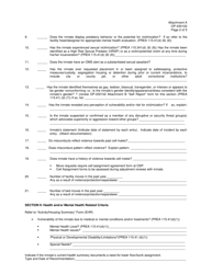 Form OP-030102 Attachment A Cell Assessment Form - Oklahoma, Page 2