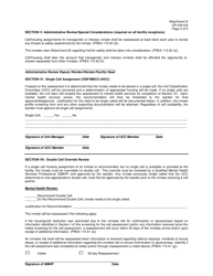 Form OP-030102 Attachment A Cell Assessment Form - Oklahoma, Page 4