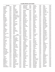 Form SK-1 Virginia Skill Games Return and Schedule of Local Tax - Virginia, Page 4