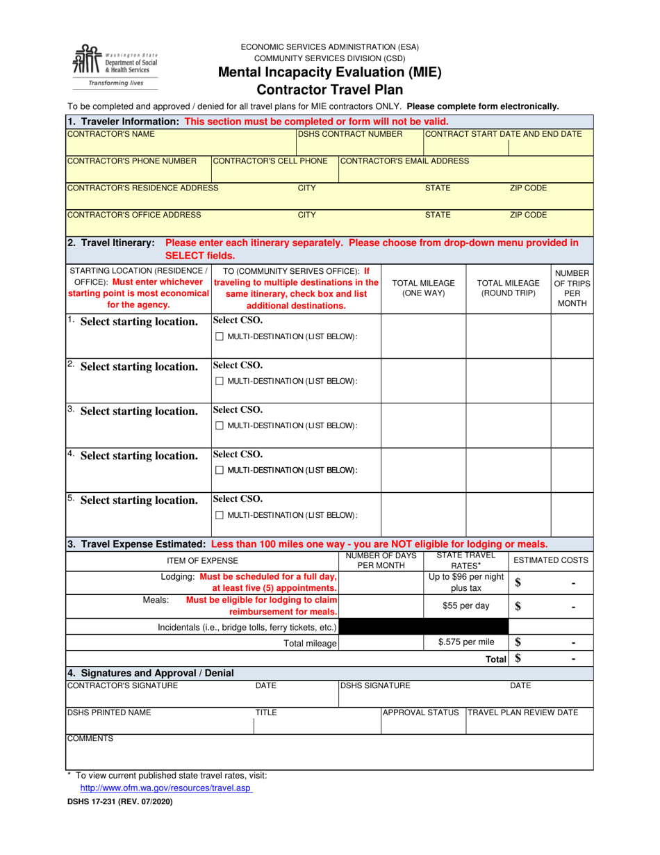 dshs-form-17-231-download-printable-pdf-or-fill-online-mental