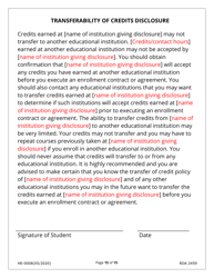Form HE-0008 Application for Initial Authorization of a Postsecondary Educational Institution - Tennessee, Page 15