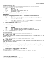 Form TCEQ-10227 (OP-UA44) Municipal Solid Waste Landfill/Waste Disposal Site Attributes - Texas, Page 4