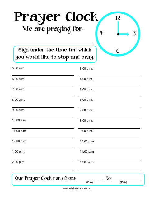 prayer-clock-schedule-template-download-printable-pdf-templateroller