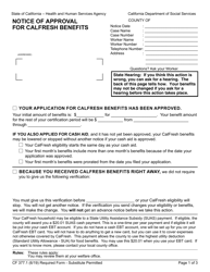 Form CF377 1 Fill Out Sign Online and Download Fillable PDF