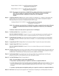 Instructions for Form T-12, T-13 - North Dakota, Page 14