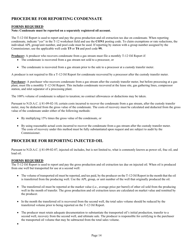 Instructions for Form T-12, T-13 - North Dakota, Page 16