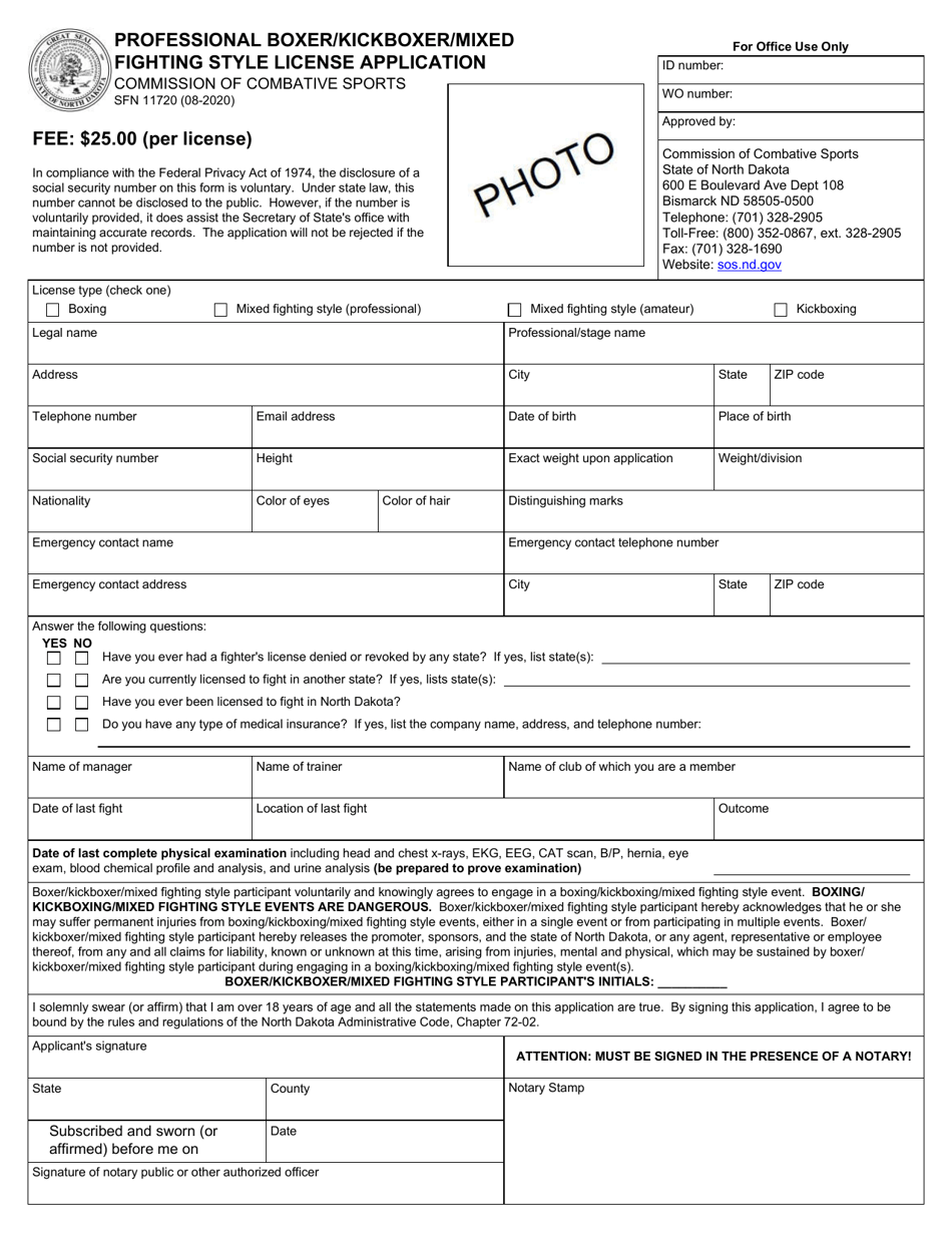 North Dakota Insurance License Requirements / 2 North Dakota Insurance License Requirements / 2