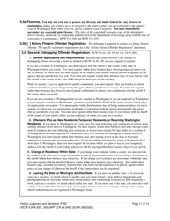 Form WPF CR84.0400 SOSA Felony Judgment and Sentence - Special Sex Offender Sentencing Alternative - Washington, Page 11