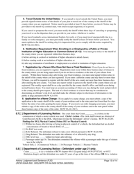 Form WPF CR84.0400 SOSA Felony Judgment and Sentence - Special Sex Offender Sentencing Alternative - Washington, Page 12