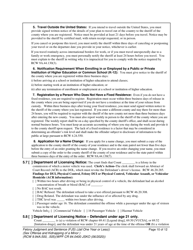 Form WPF CR84.0400 JSKO Felony Judgment and Sentence - Jail One Year or Less (Sex Offense and Kidnapping of a Minor) - Washington, Page 10