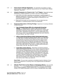 Form WPF JU07.1320 Deferred Disposition Order (Ordfd) - Washington, Page 5